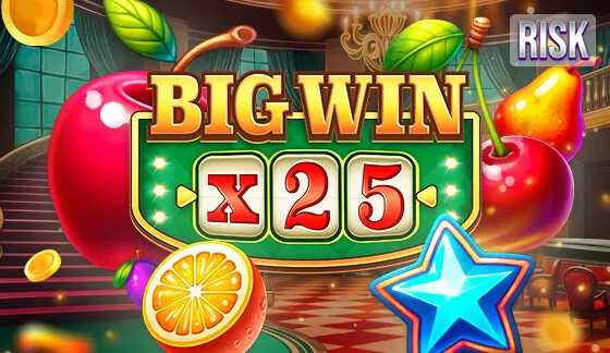 БС Гейм casino slot