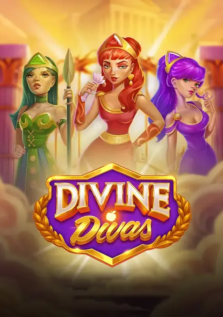 BC Game casino slot