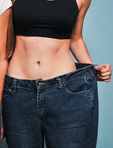 Система снижения  веса NeoSlim – комплексный подход к похудению