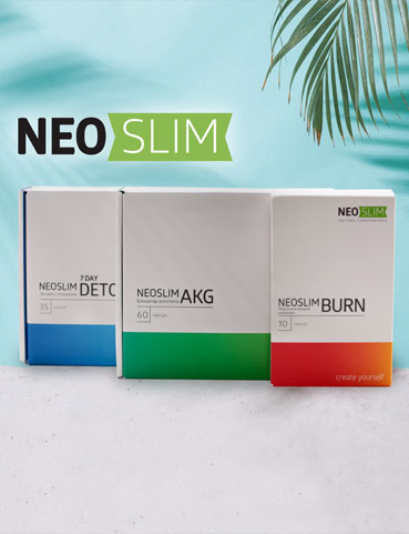 Система легкого снижения веса NeoSlim